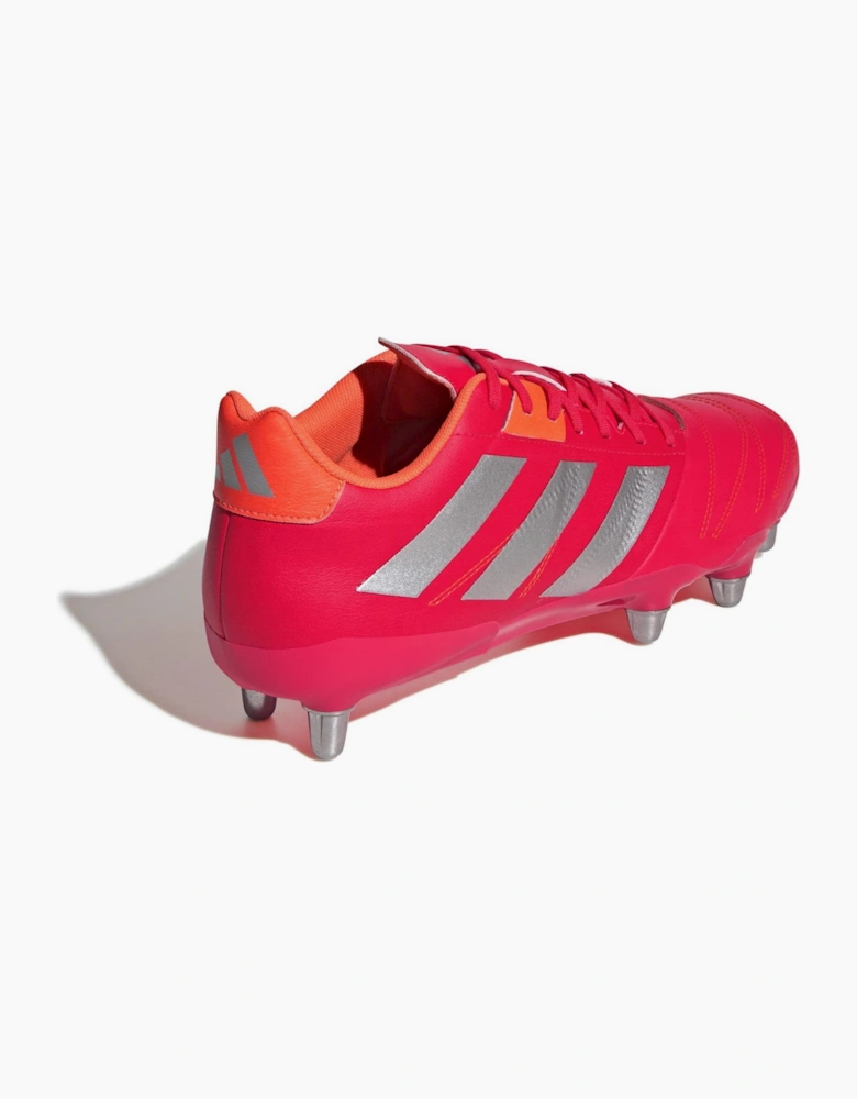 Kakari Elite Adults Soft Ground Rugby Boots