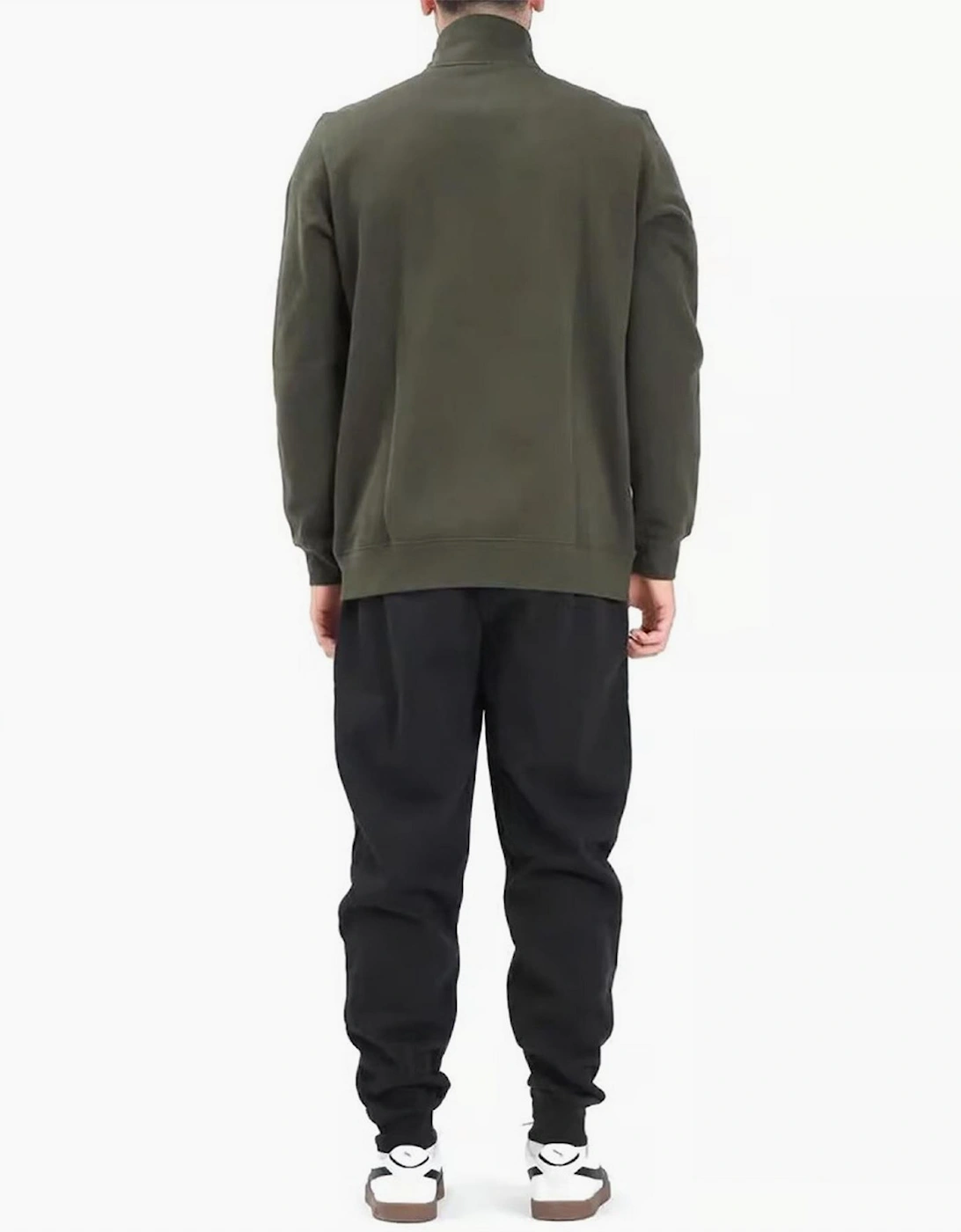 Kids Fleece Tracksuits