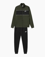 Dark Olive/Bl