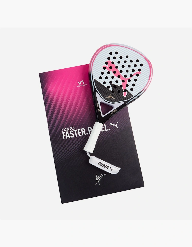 Nova Elite Victoria Padel Racket