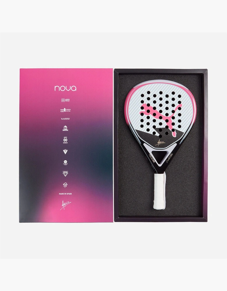 Nova Elite Victoria Padel Racket