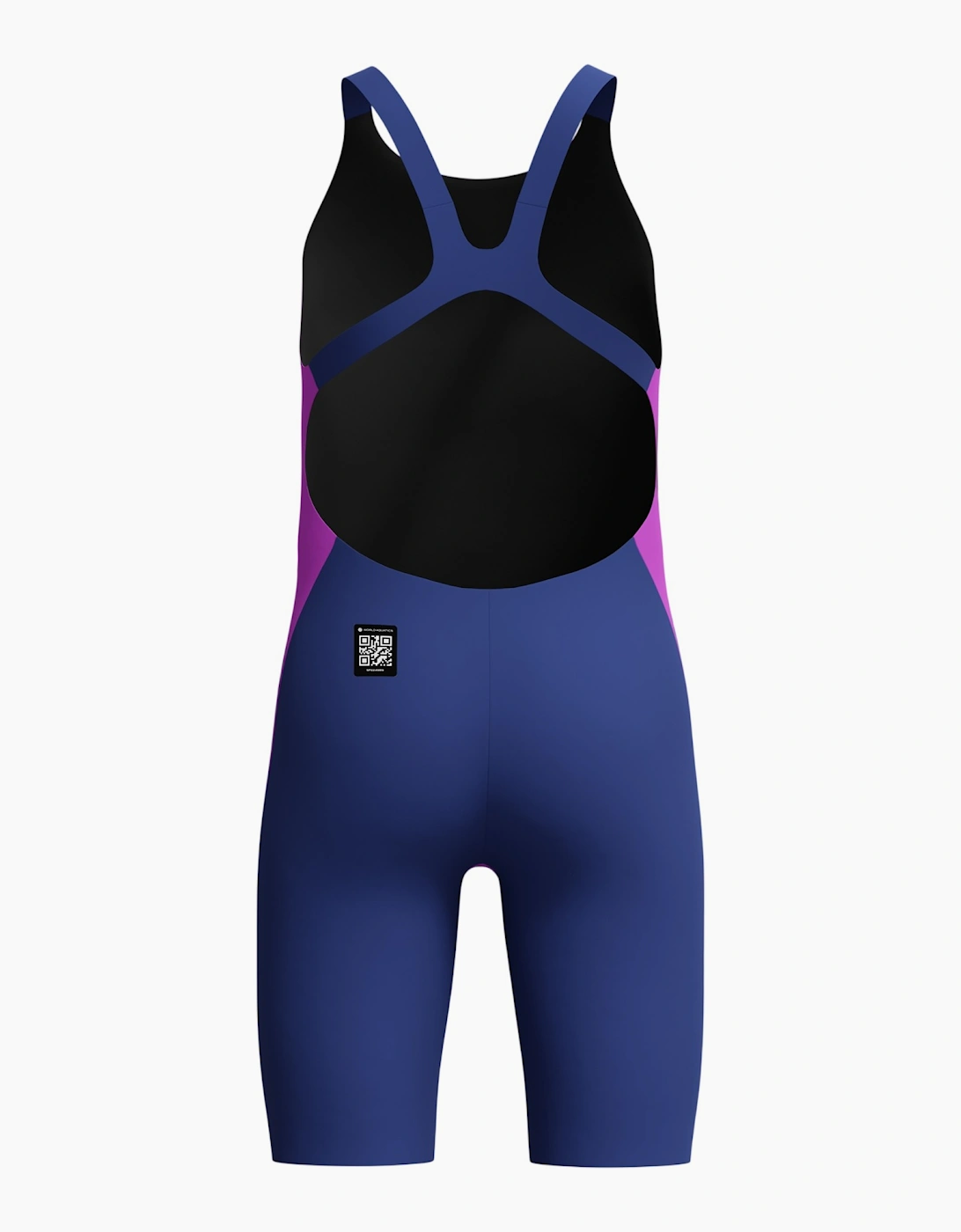 Speedo Girls Fastskin Endurance+ Open Back Legsuit