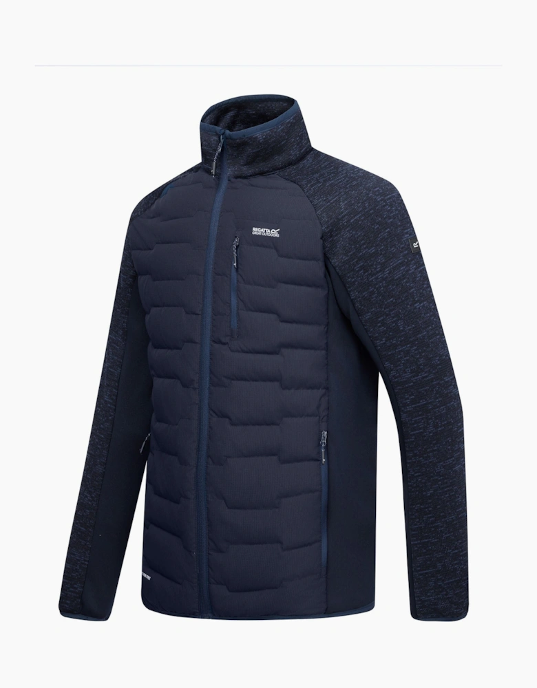 Regatta Mens Cyrus Hybrid Jacket