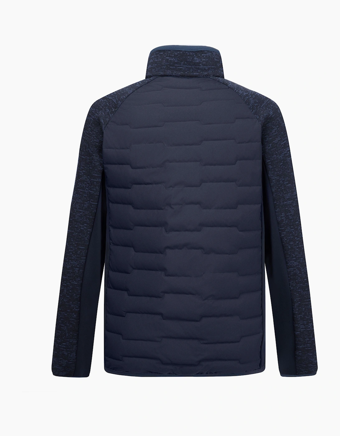 Regatta Mens Cyrus Hybrid Jacket