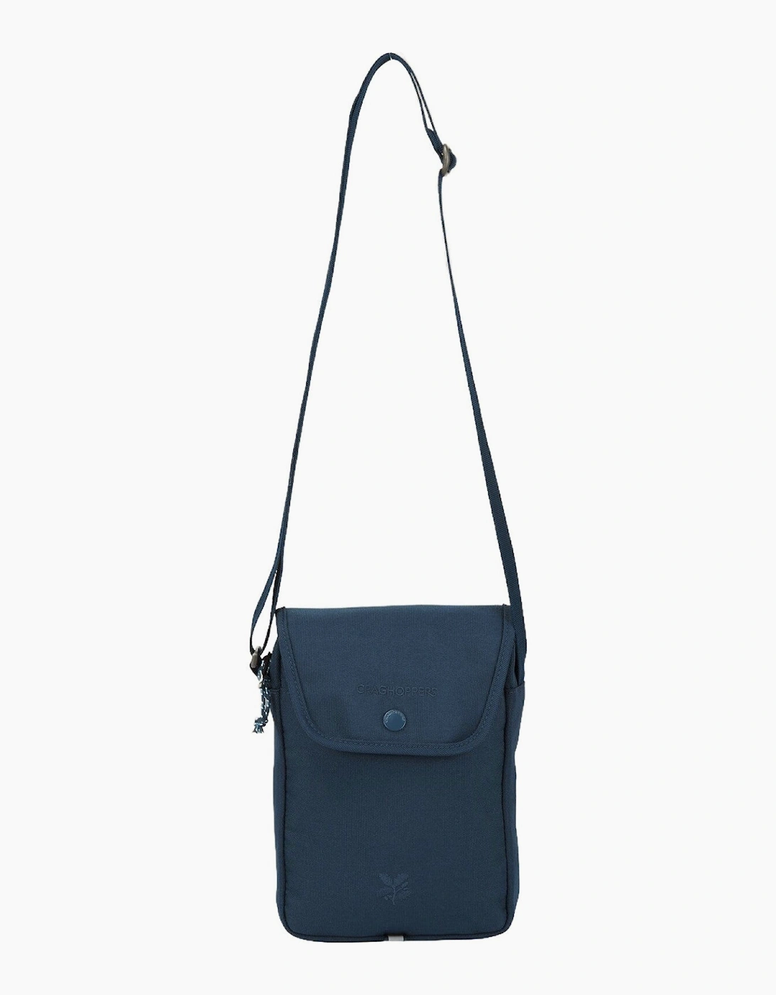 Craghoppers Unisex Blue National Trust Kiwi Crossbody In - Image 4