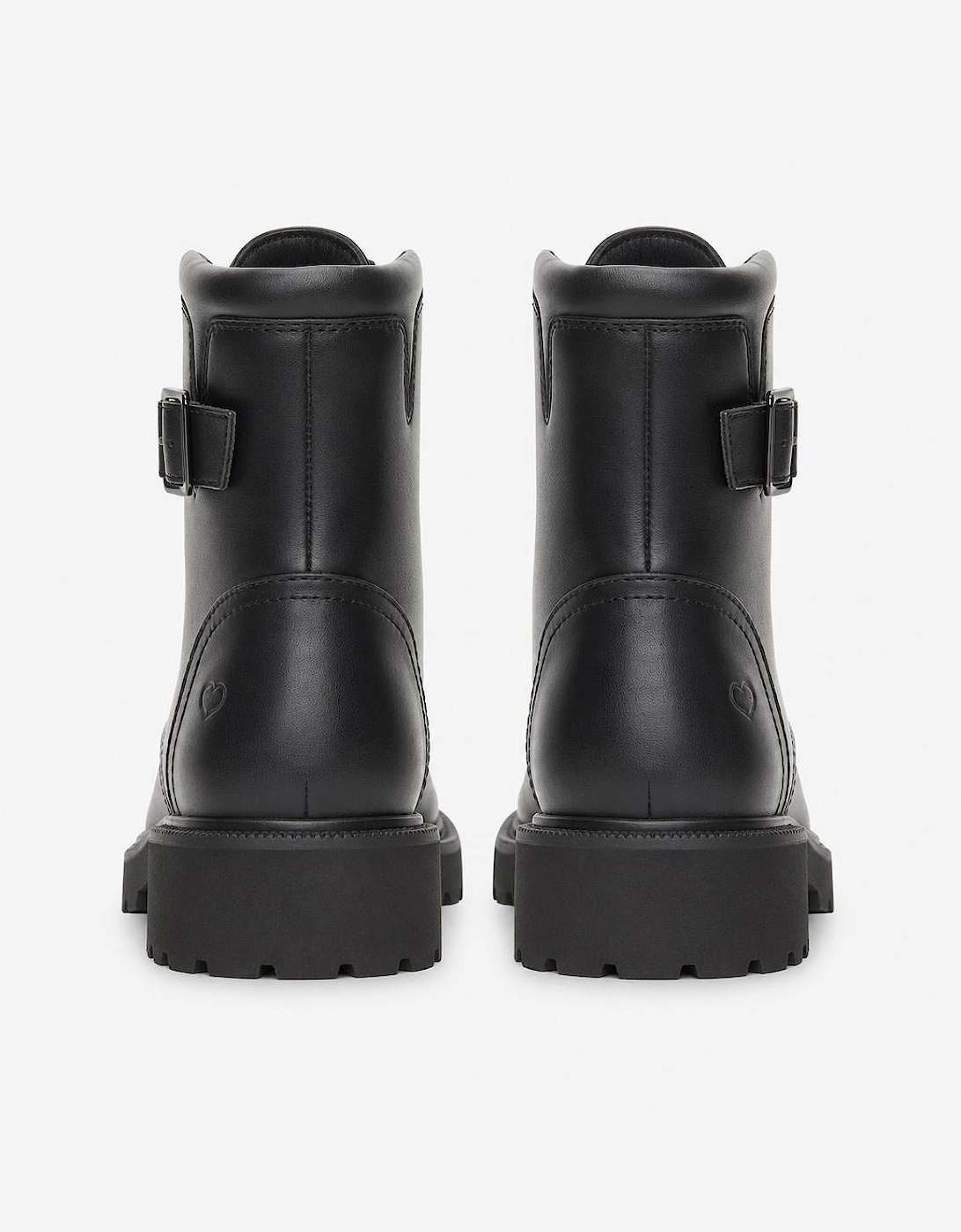 Heavenly Feet MAGNOLIA Womens Ankle Boots Black