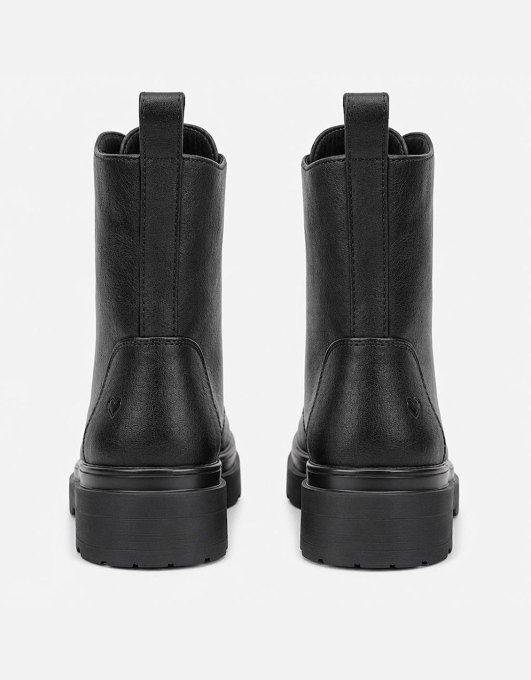 Heavenly Feet KRISSY2 Womens Ankle Boots Black