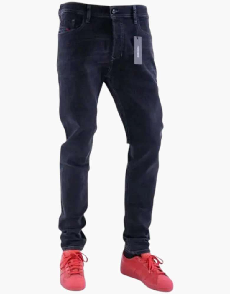 DIESEL TEPPHAR 084HQ Mens Denim Jeans Pant