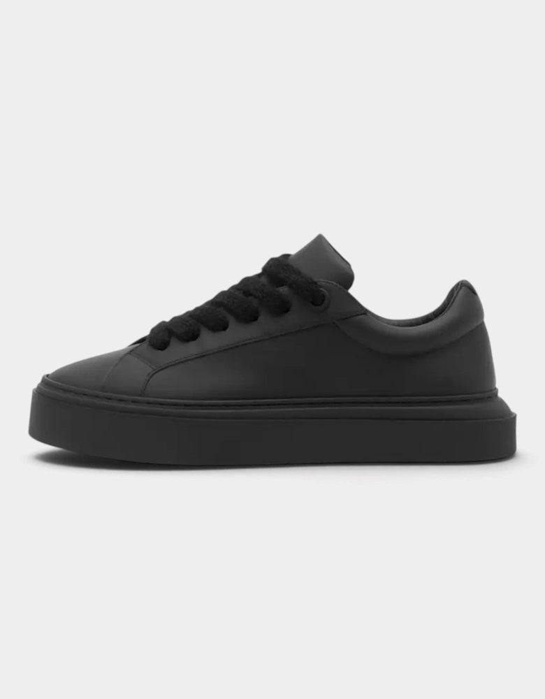 The Wilson Sneaker Triple Black