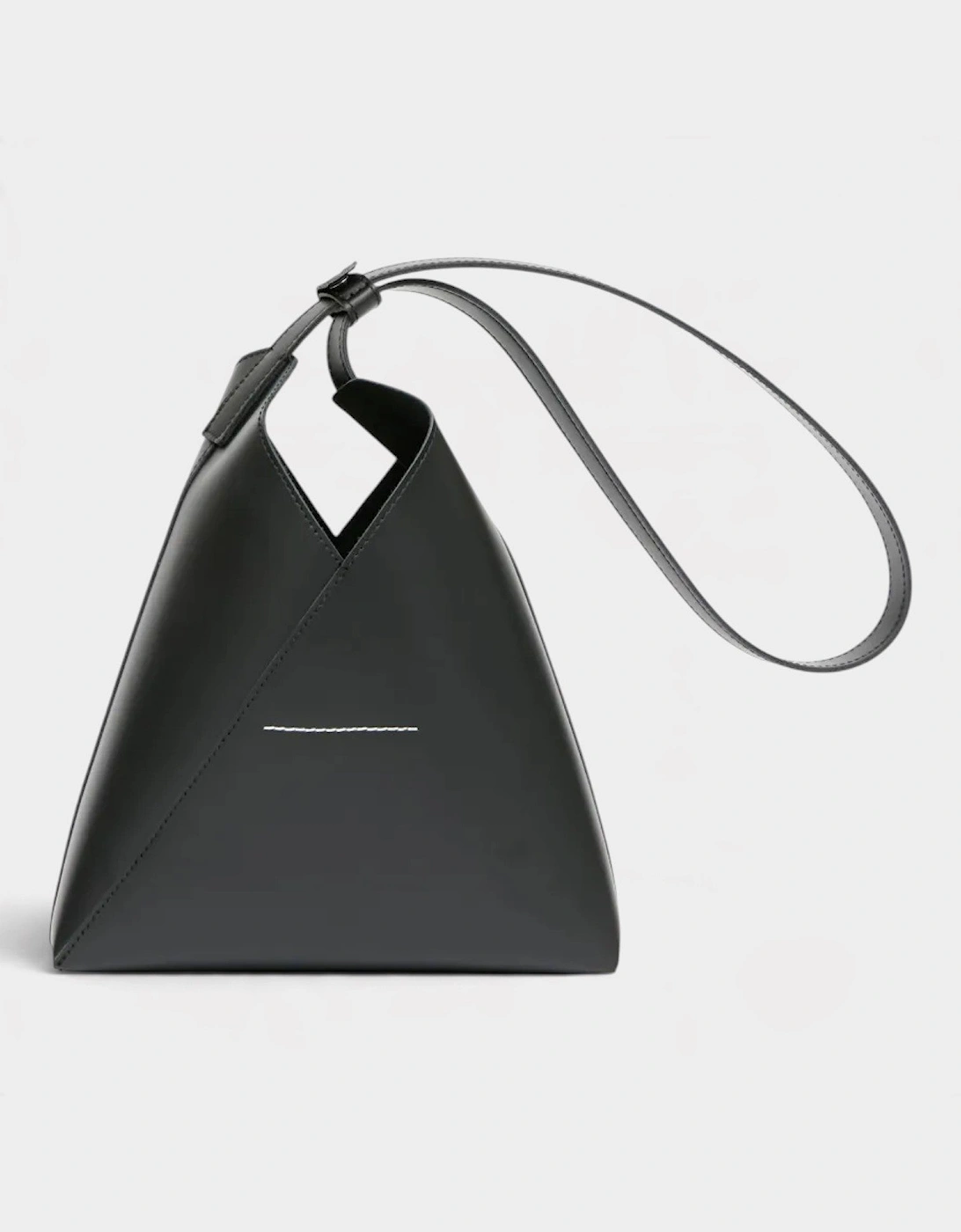 MM6 Fortune Cookie Small Bag Black