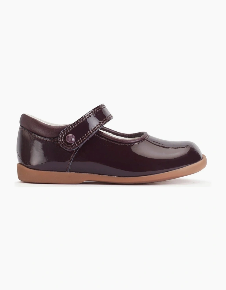 Slide Girls First Shoes