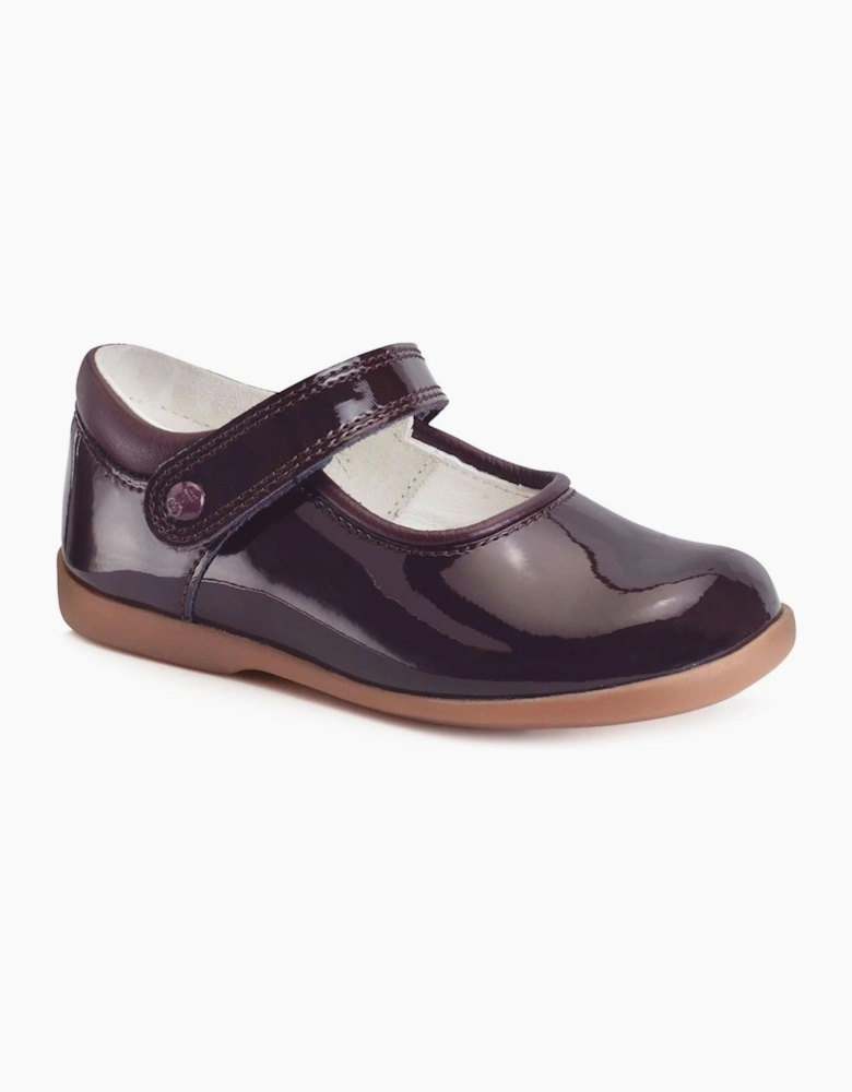 Slide Girls First Shoes