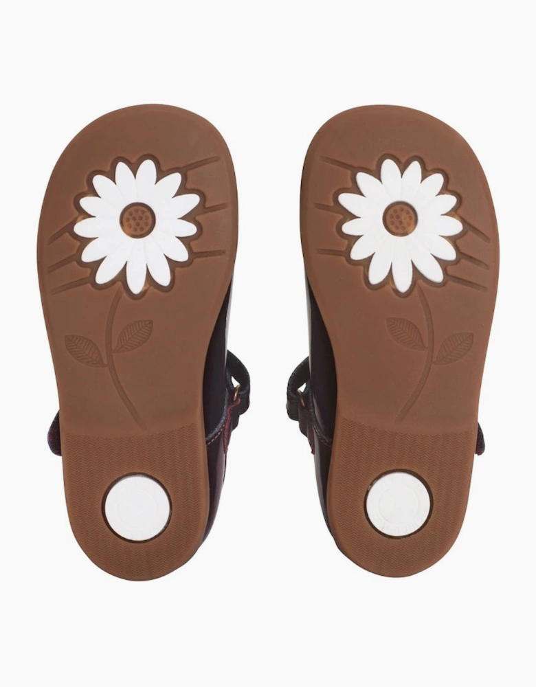 Slide Girls First Shoes