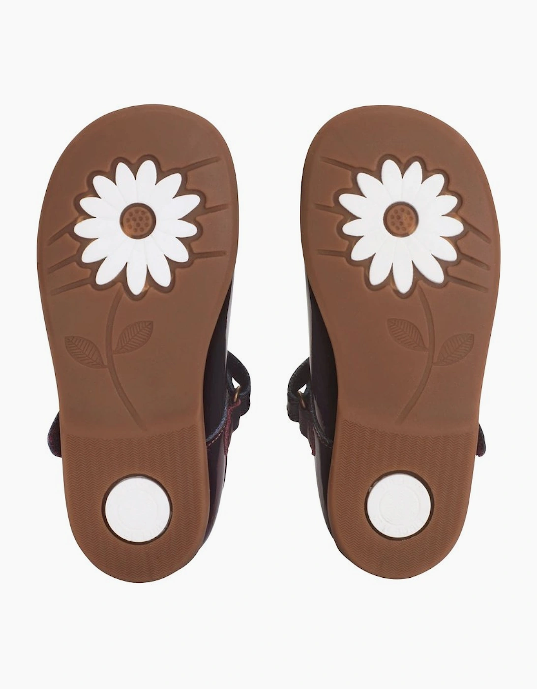 Slide Girls First Shoes