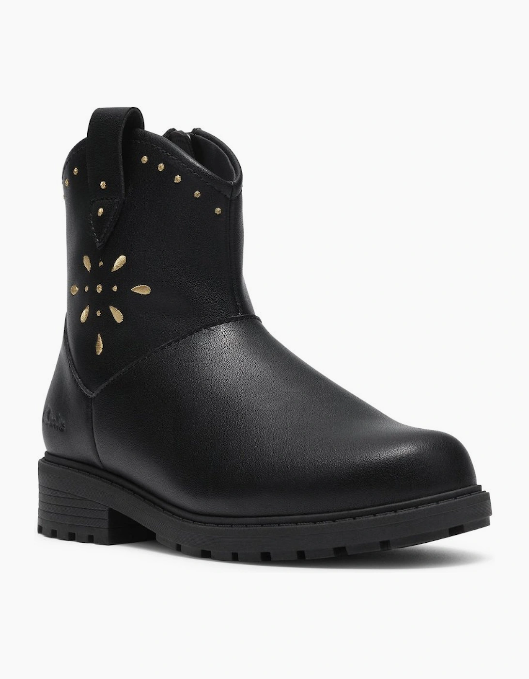 Tessyn Stud K Boots