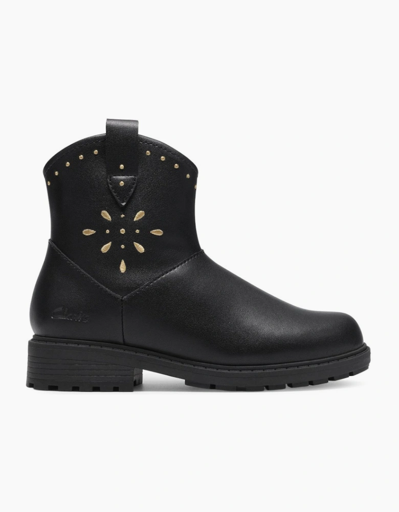 Tessyn Stud K Boots
