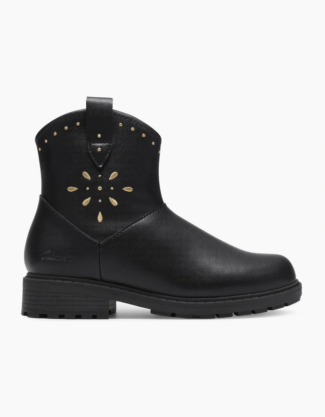Tessyn Stud K Boots