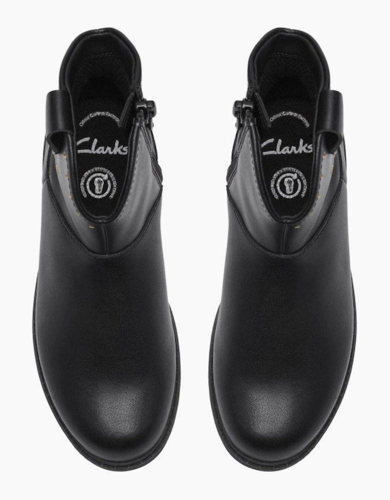 Tessyn Stud K Boots