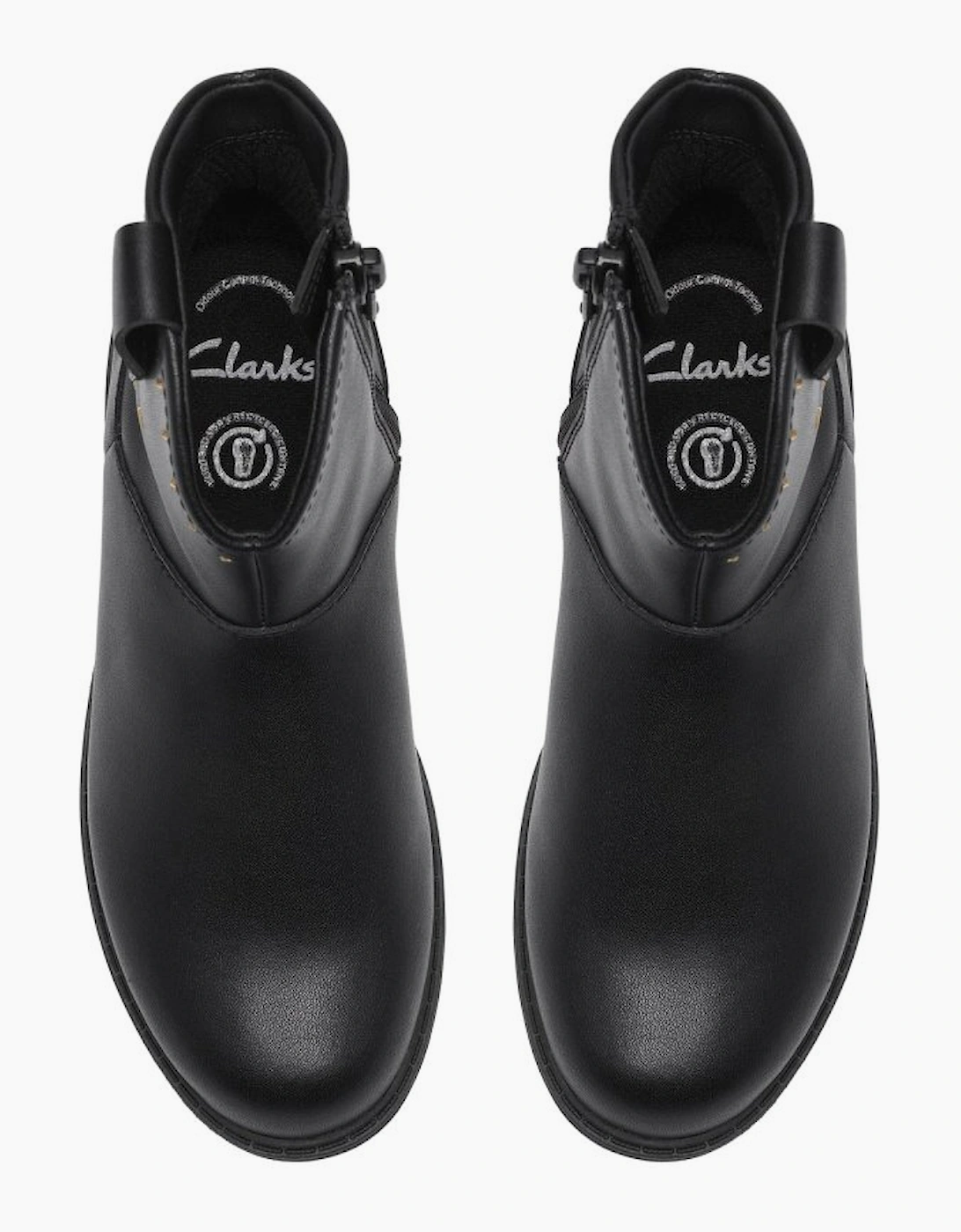 Tessyn Stud K Boots
