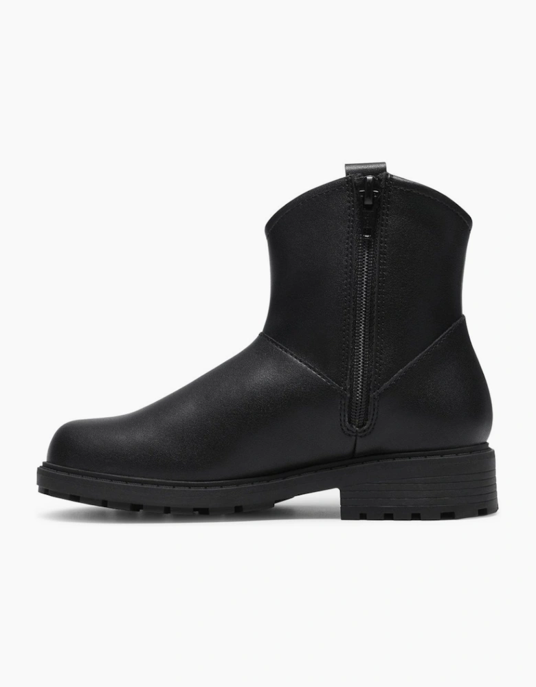 Tessyn Stud K Boots