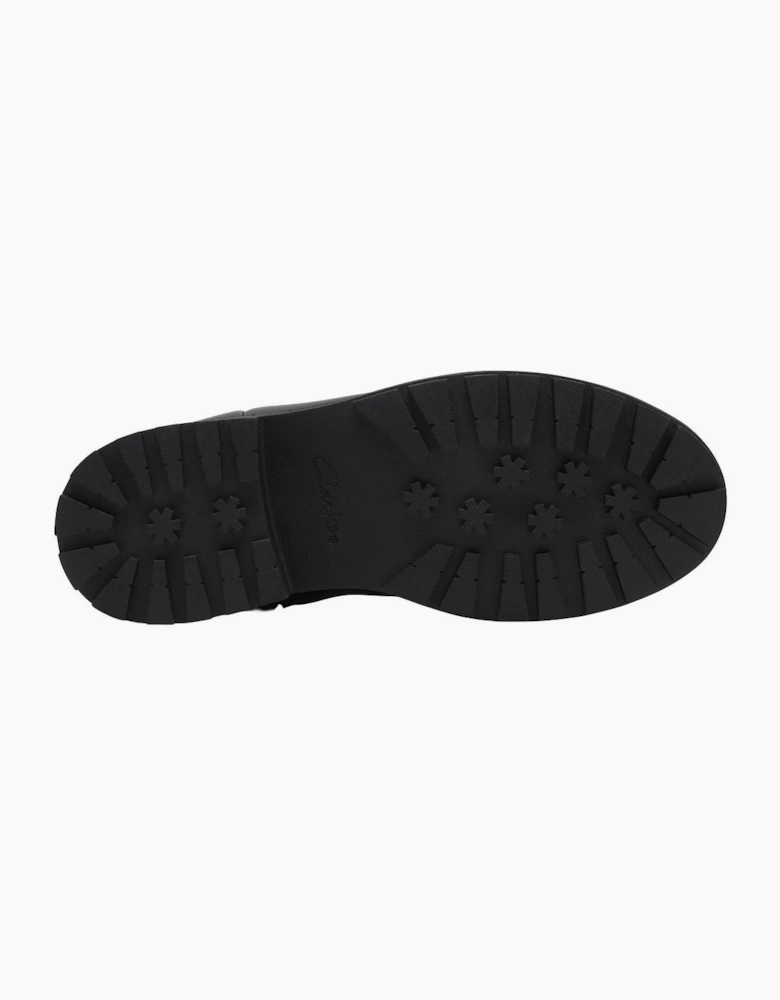 Tessyn Stud K Boots