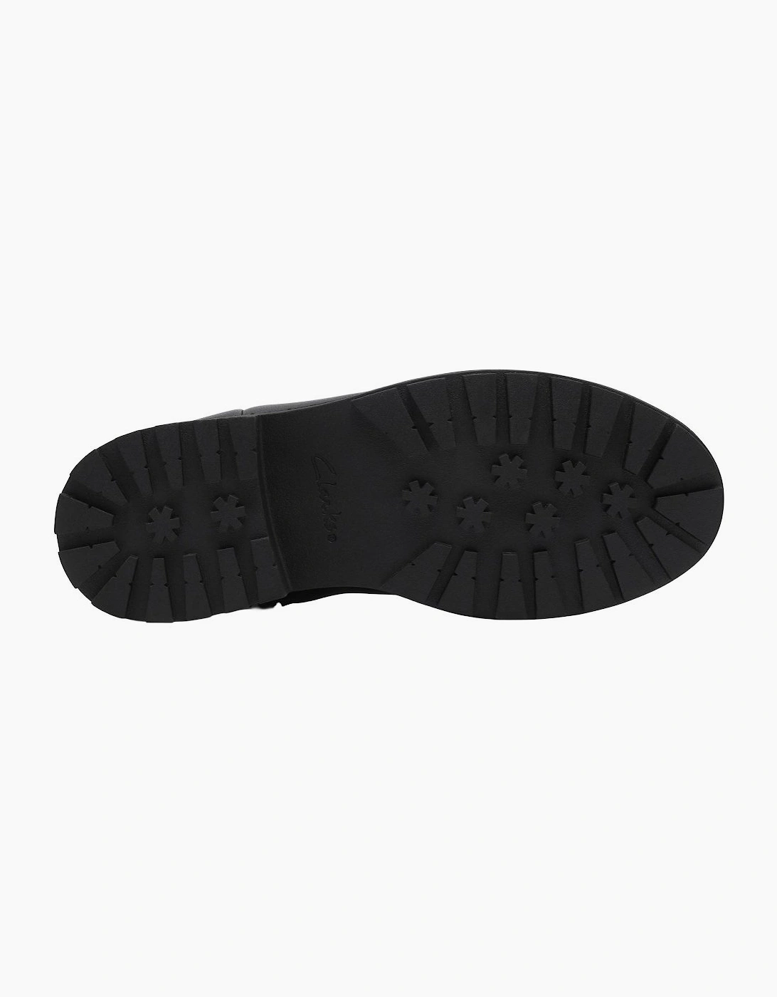 Tessyn Stud K Boots