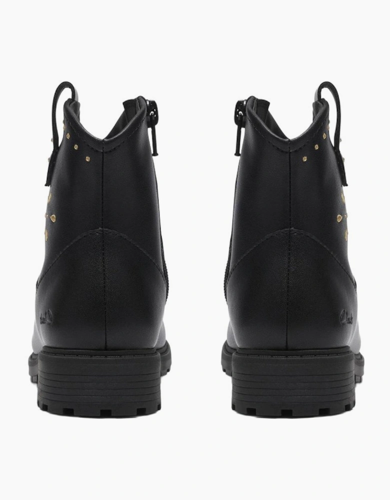 Tessyn Stud K Boots