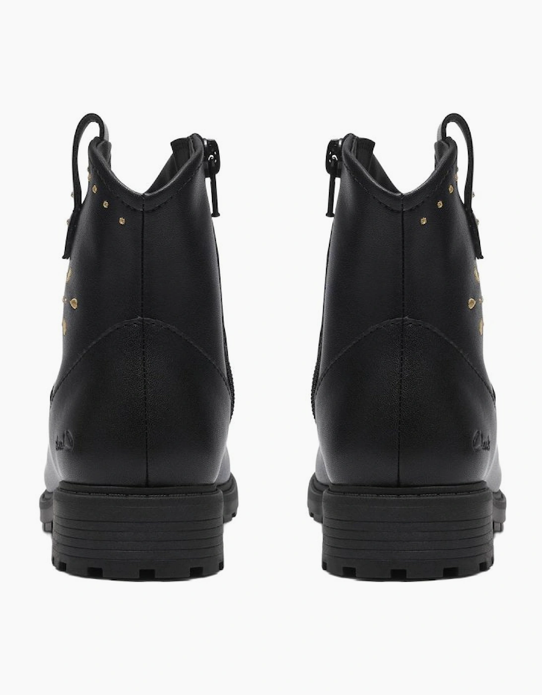 Tessyn Stud K Boots