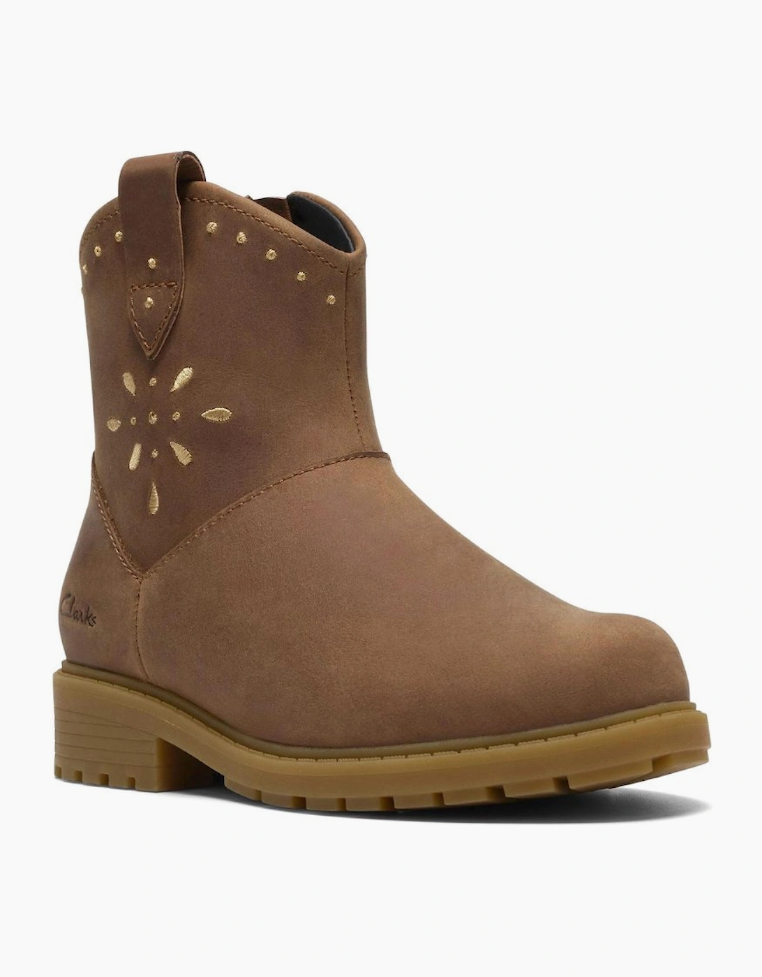 Tessyn Stud K Boots