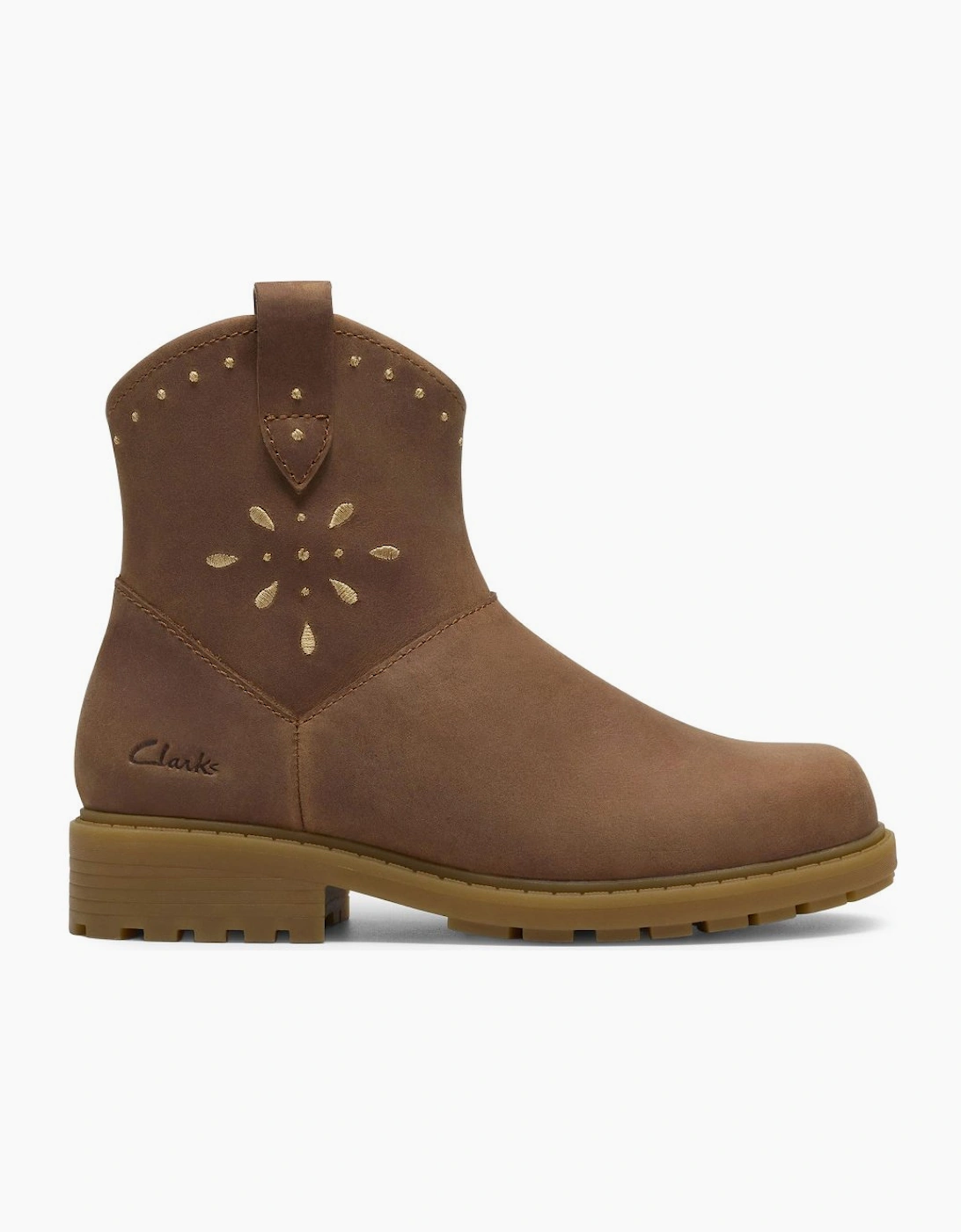 Tessyn Stud K Boots