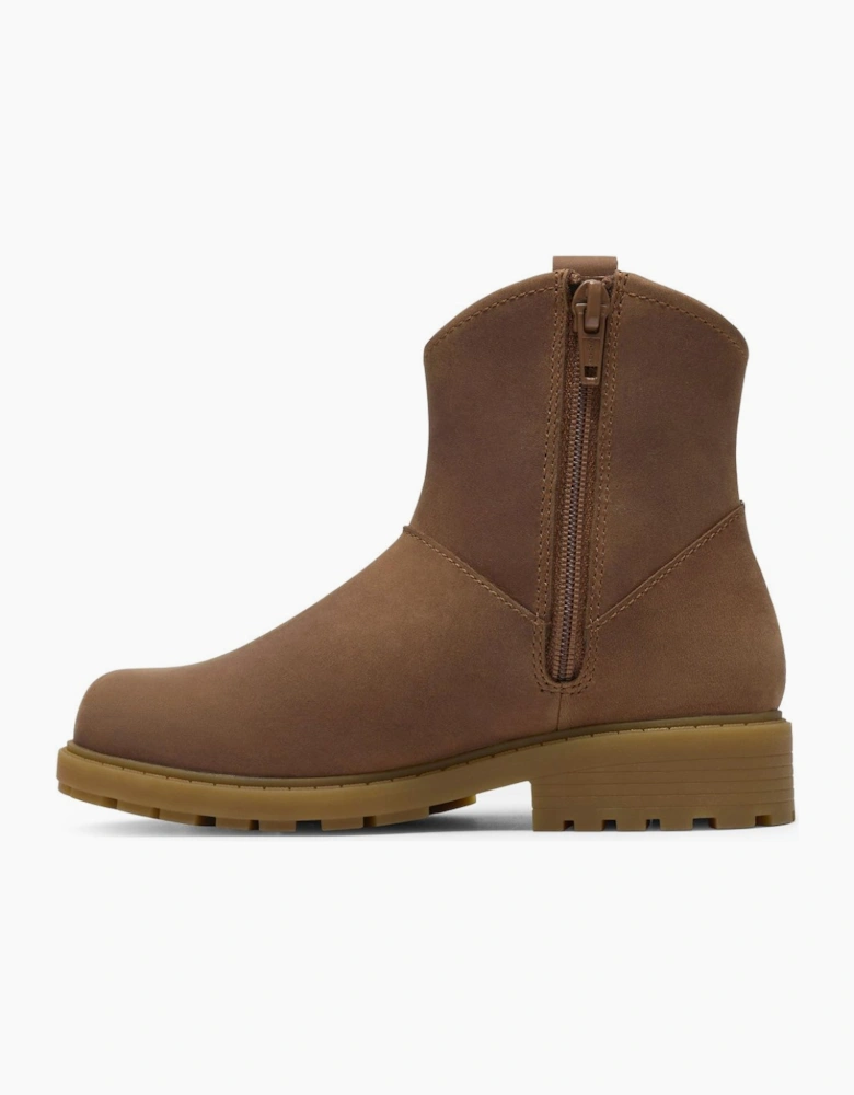 Tessyn Stud K Boots