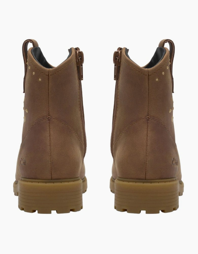 Tessyn Stud K Boots