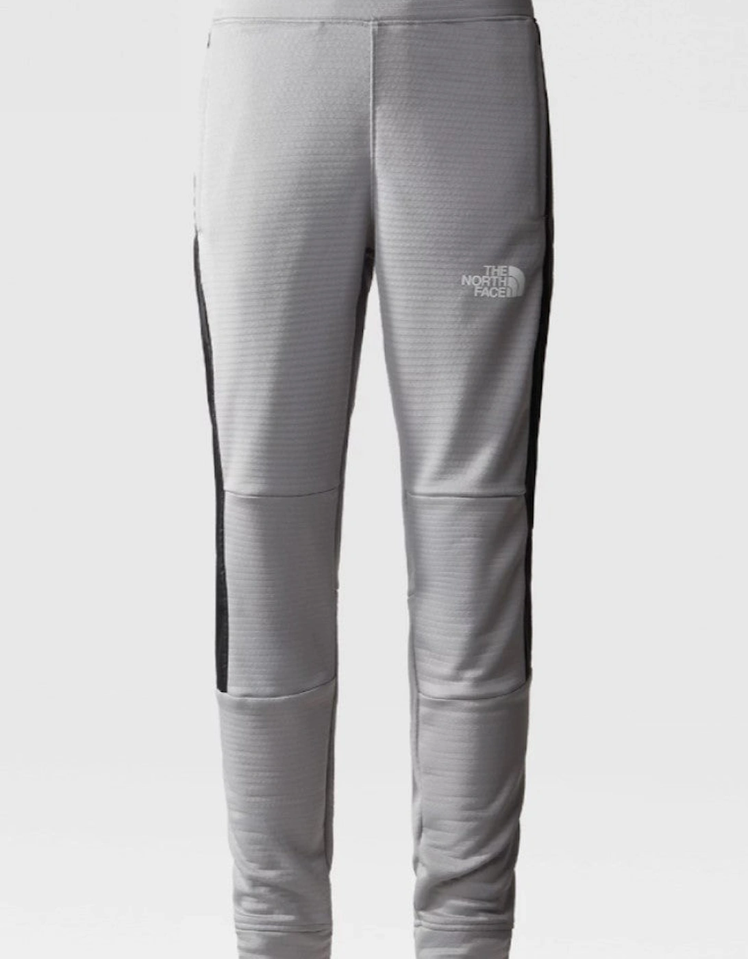 The North Face B Mountain Athletics Tracksuit Junior in Grey