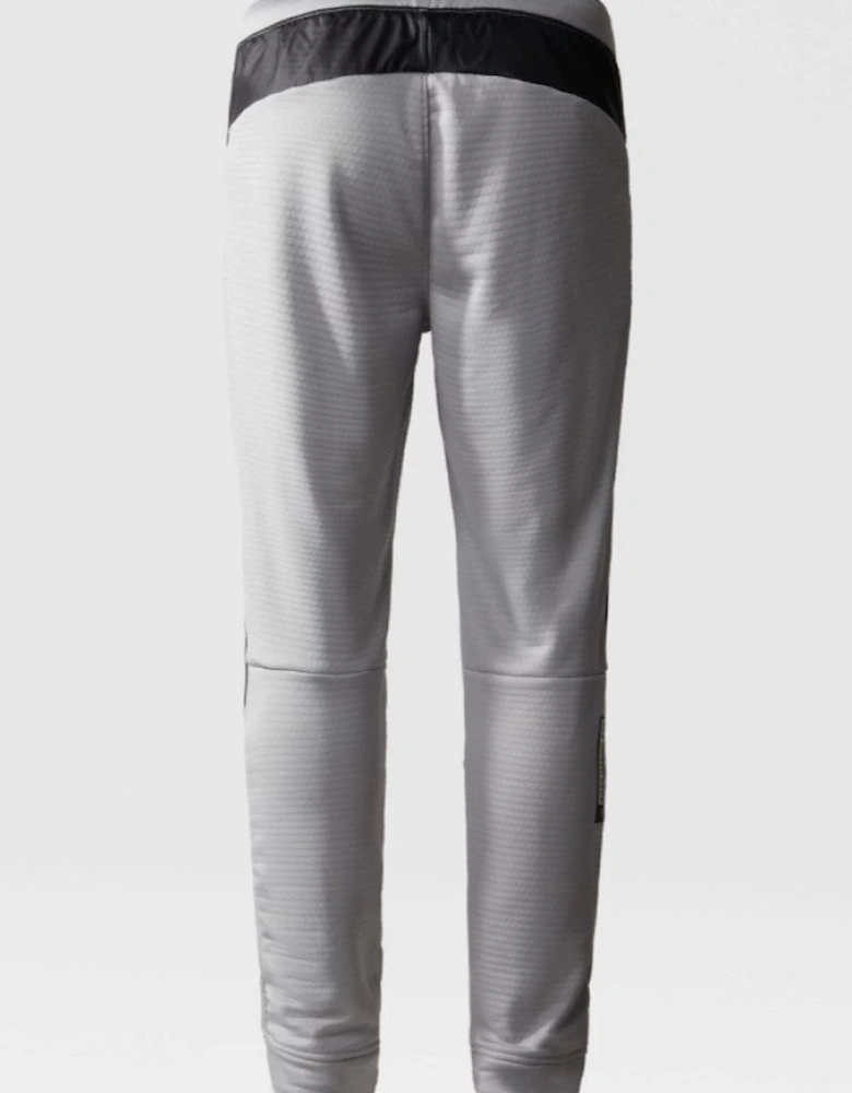 The North Face B Mountain Athletics Tracksuit Junior in Grey
