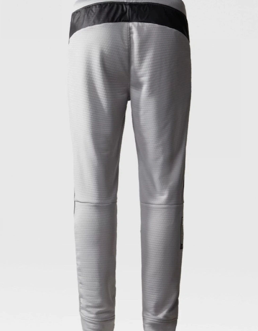 The North Face B Mountain Athletics Tracksuit Junior in Grey
