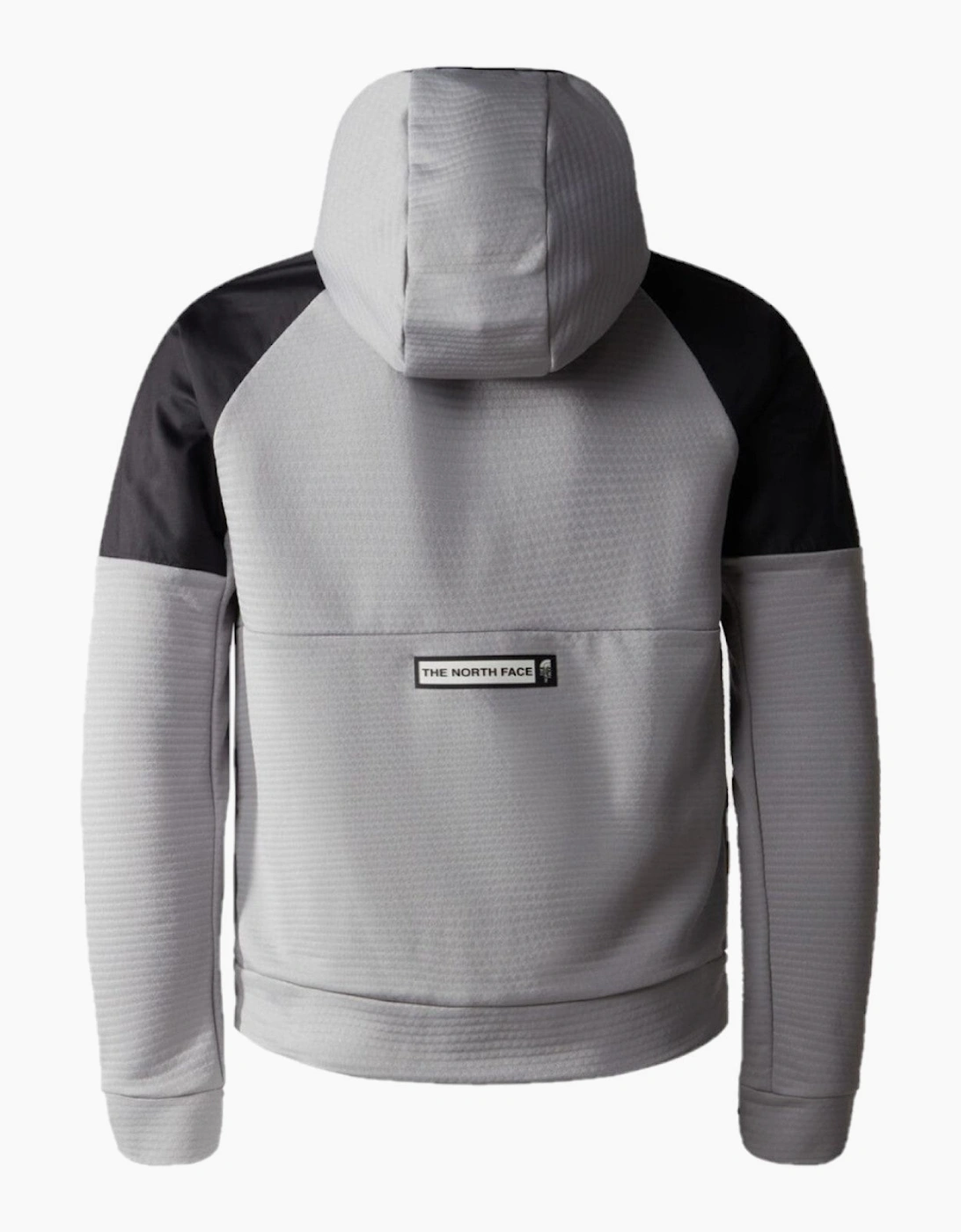 The North Face B Mountain Athletics Tracksuit Junior in Grey