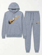 Grey