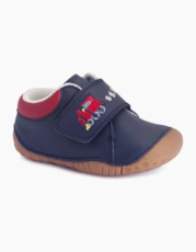 9 Navy Lea Train G