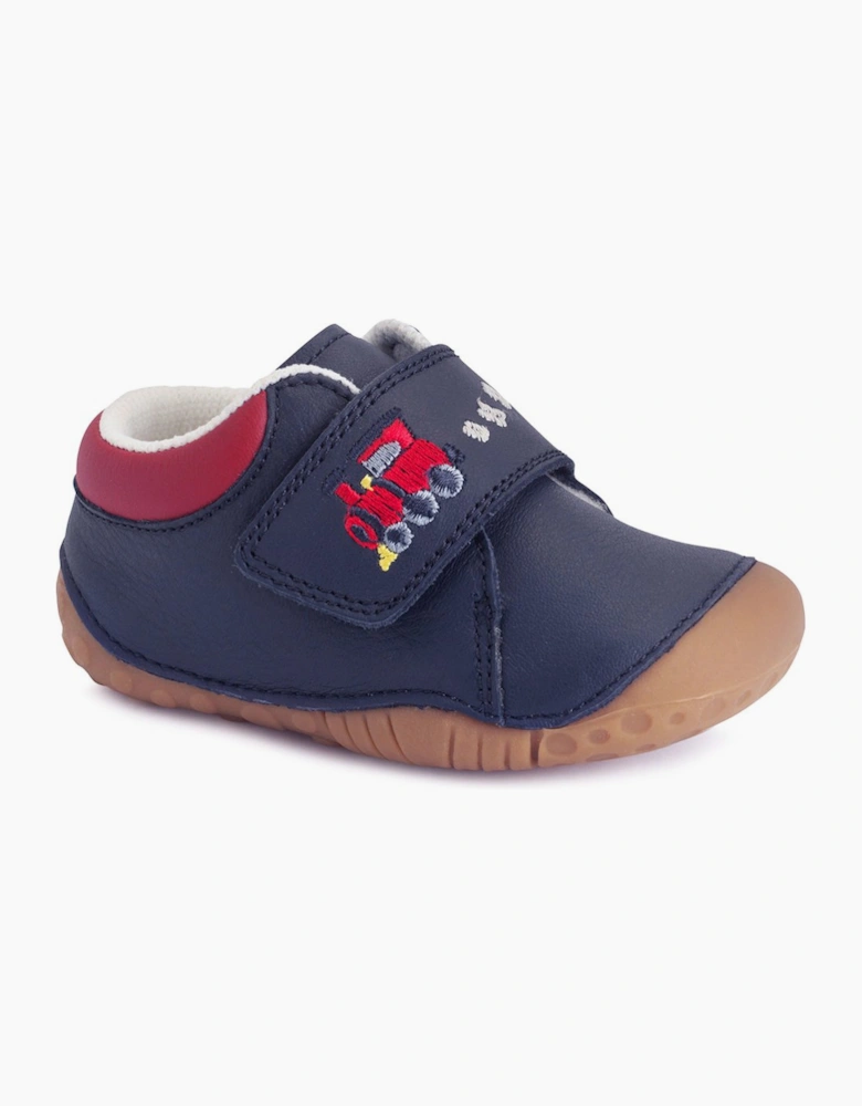 Dinky Boys Prewalkers