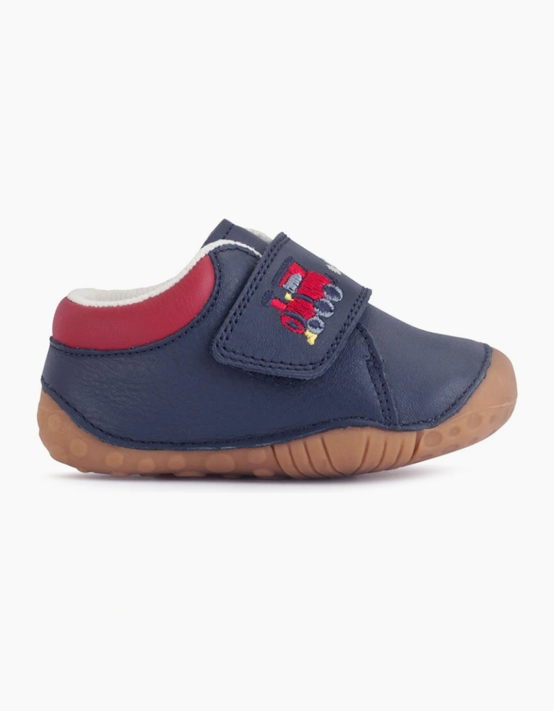 Dinky Boys Prewalkers