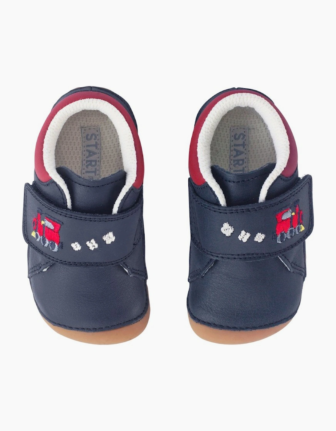 Dinky Boys Prewalkers