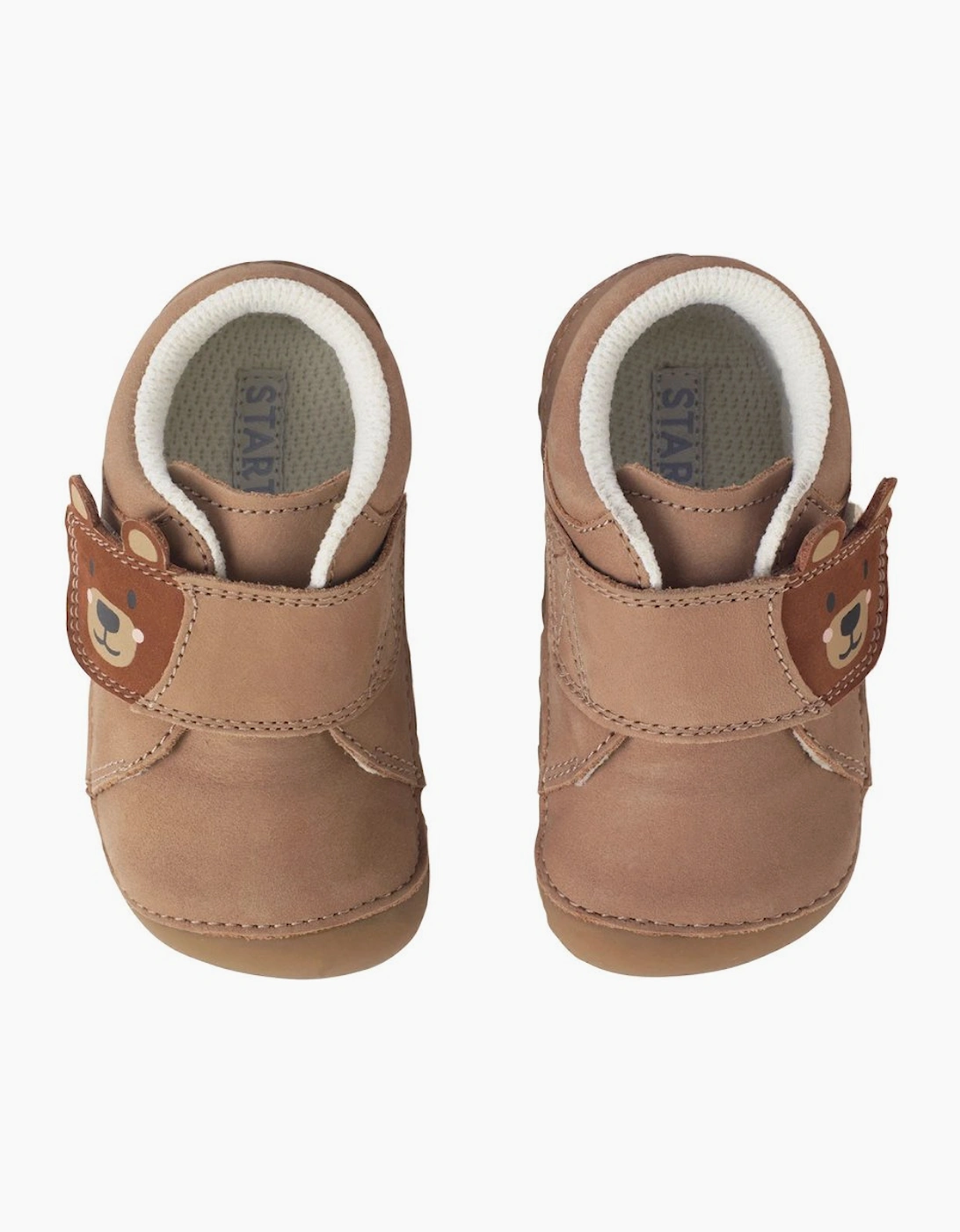 Bear Hug Boys Prewalkers