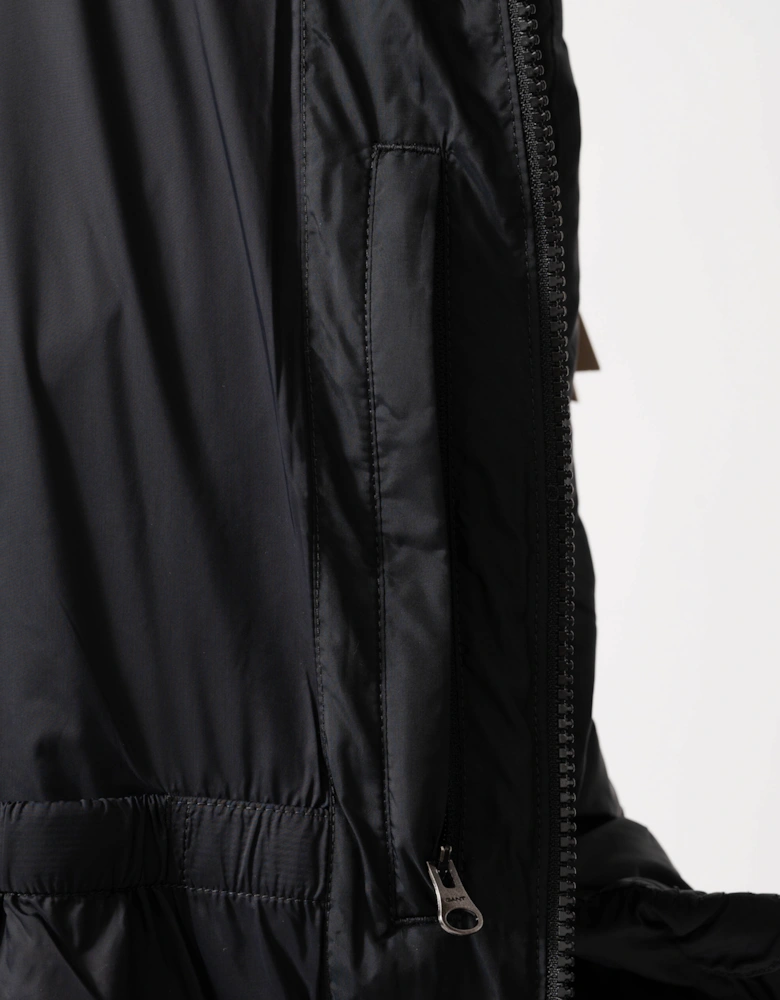 GANT Mens Active Cloud Vest - 5 Black