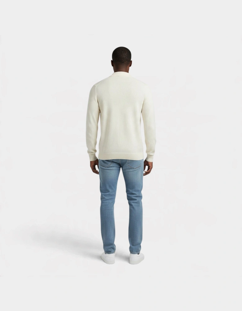 Polo Winslow White Sand
