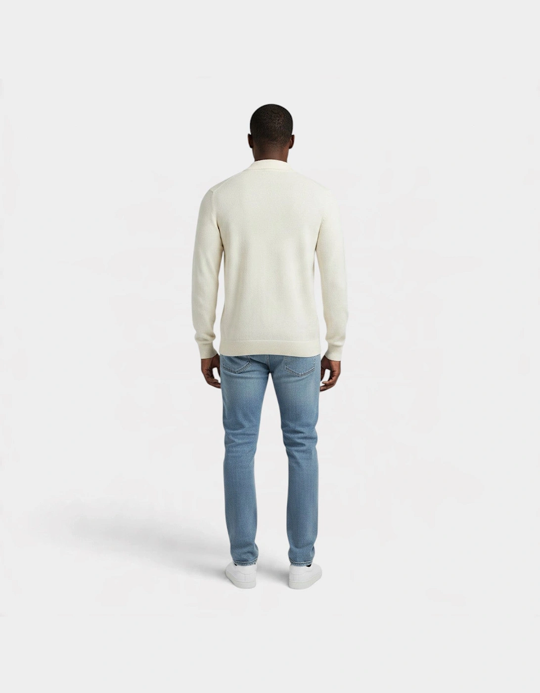 Polo Winslow White Sand