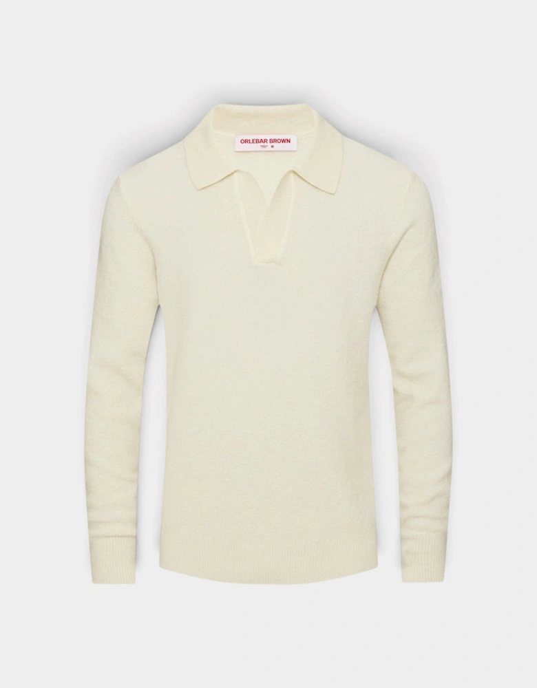 Polo Winslow White Sand