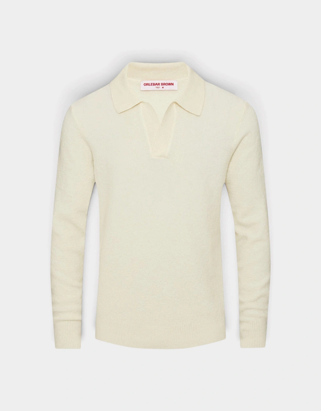 Polo Winslow White Sand