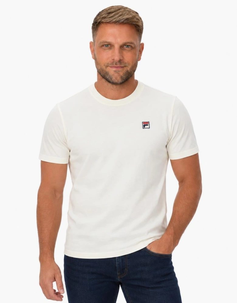 Fila Sunny Essential T-Shirt Gardenia