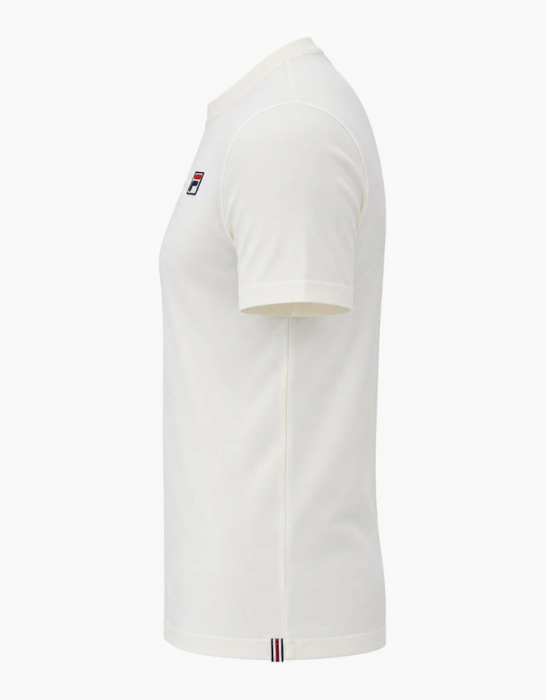 Fila Sunny Essential T-Shirt Gardenia