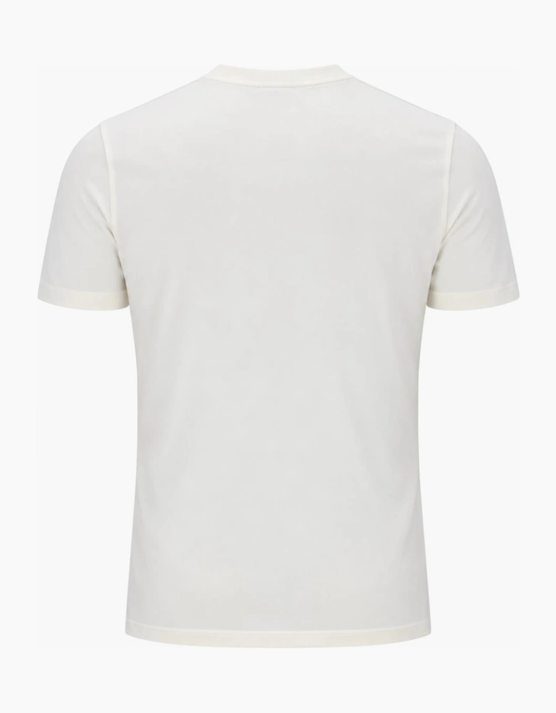 Fila Sunny Essential T-Shirt Gardenia